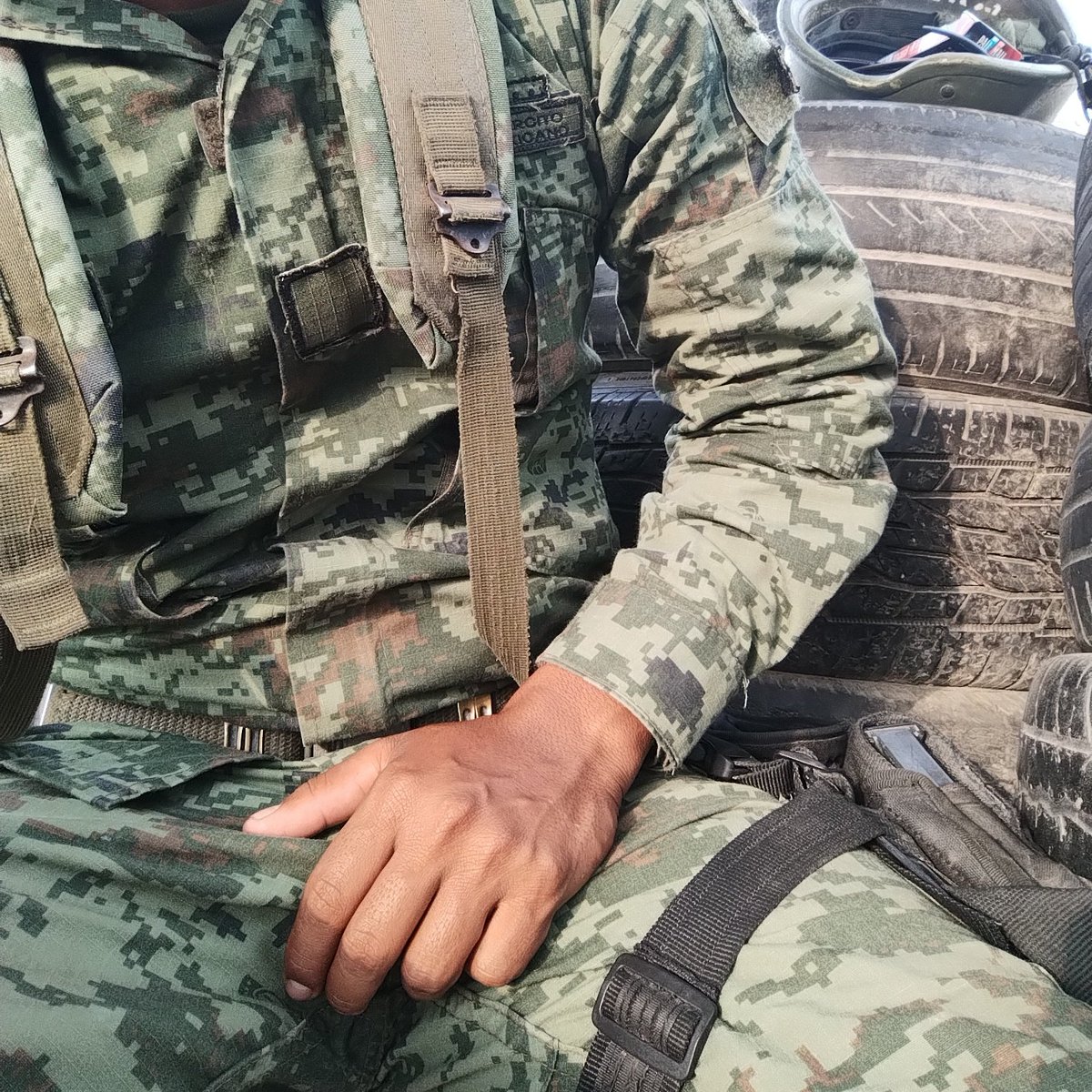 Sld. Damian tweet media