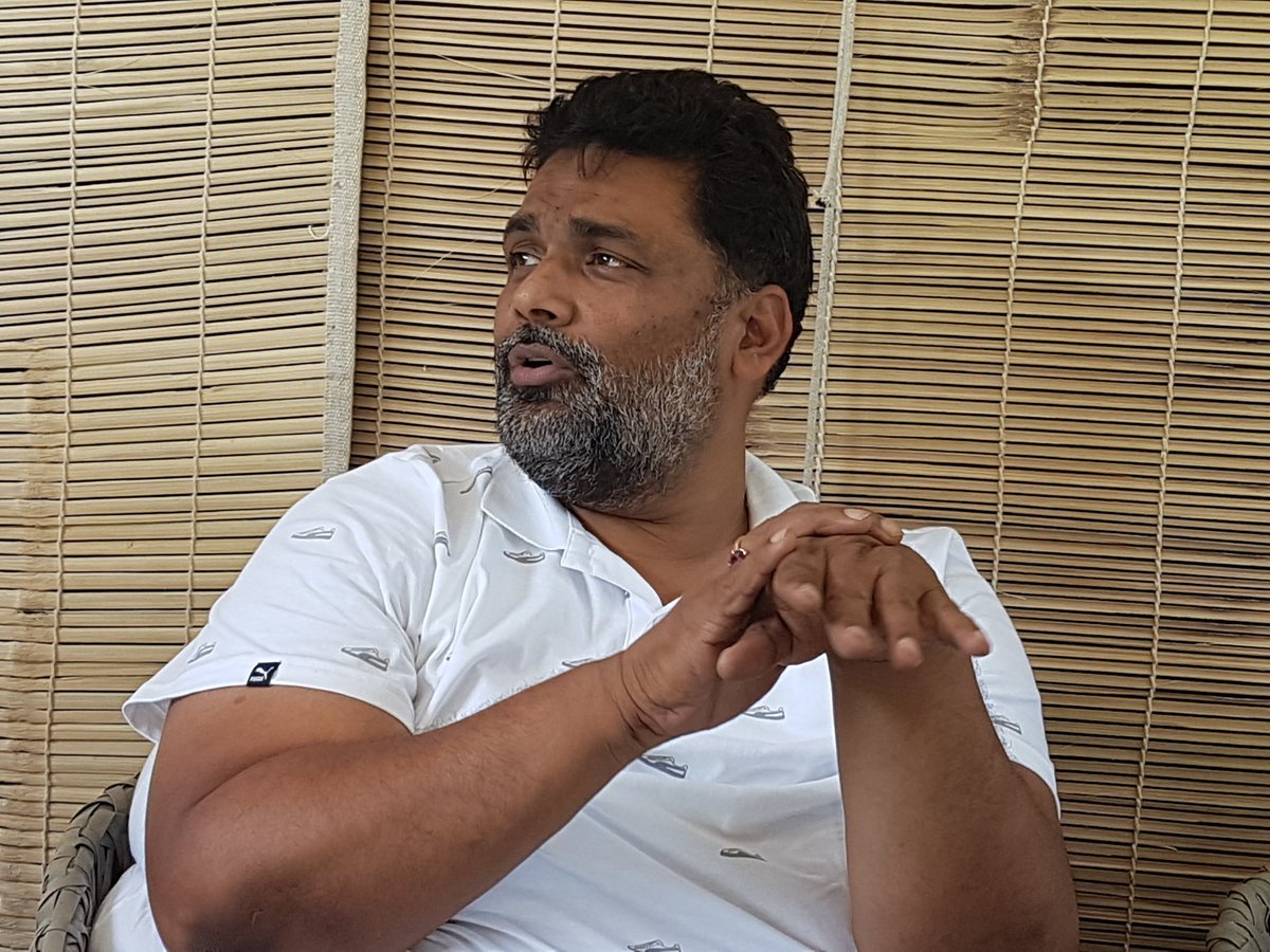 किसी की जीत-हार से मेरी सेहत पर कोई फर्क नहीं पड़ता. लेकिन, ये सच है कि अपने समय में दिल्ली में बिहारियों का सबसे बड़ा कोई मददगार रहा है, तो वह शख्स पप्पू यादव हैं. दिल्ली के कस्तूरबा गांधी मार्ग के बलवंत राय मेहता पर बड़ा बंगला मिला हुआ था. आज भी इसमें जेडीयू के 1 सांसद हैं,