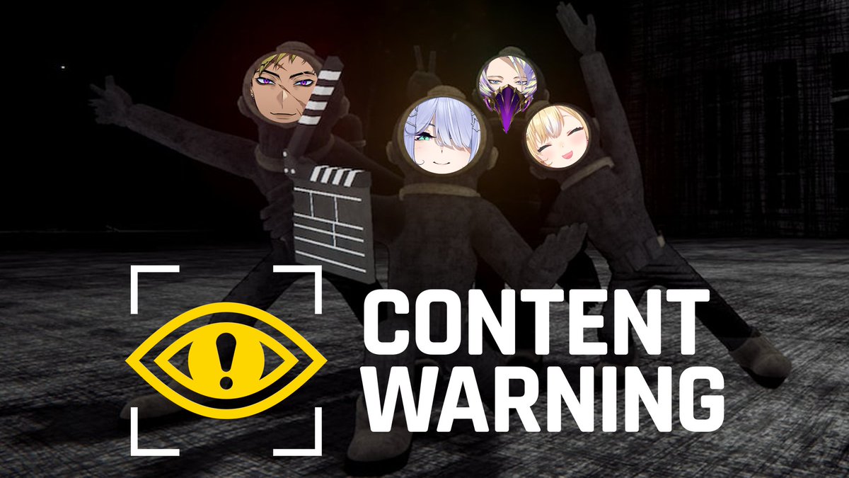 stream waiting roommm!!!! real youtubers go on a hunt for some Content ....I think!!!! I know almost nothing about this game LOL EXCITED #PenCast #NIJISANJI_EN #EliraPendora 【CONTENT WARNING】 SMASH that like button for more CONTENT!!!!!!! 【NIJISA... youtu.be/eBr_iItduyE