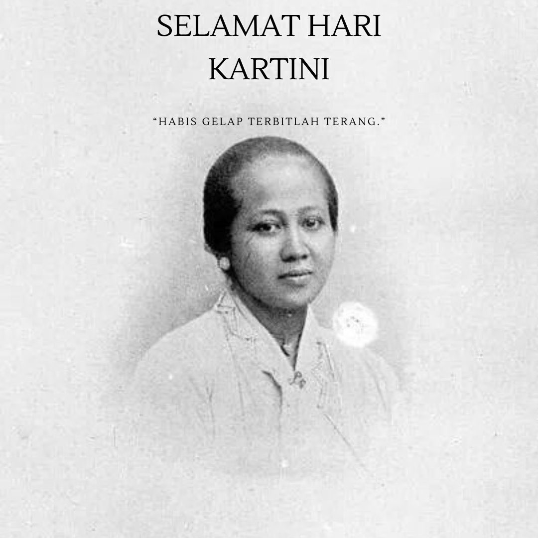 ㅤㅤ

𝐈𝐧𝐬𝐭𝐚𝐠𝐫𝐚𝐦 𝐮𝐩𝐝𝐚𝐭𝐞
@ 𝘱𝘪𝘵𝘢𝘯𝘪𝘯𝘨𝘳𝘶𝘮 posted a new photos

Selamat Hari Kartini untuk seluruh perempuan Indonesia, mari terus berkarya dan mengobarkan semangat perjuangan Kartini untuk meraih mimpi.
#KartininyaTTM ㅤㅤ

ㅤ