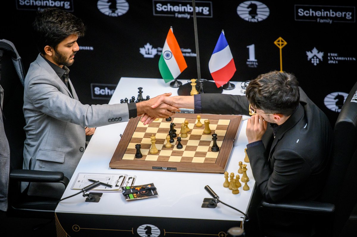 ChessbaseIndia tweet picture