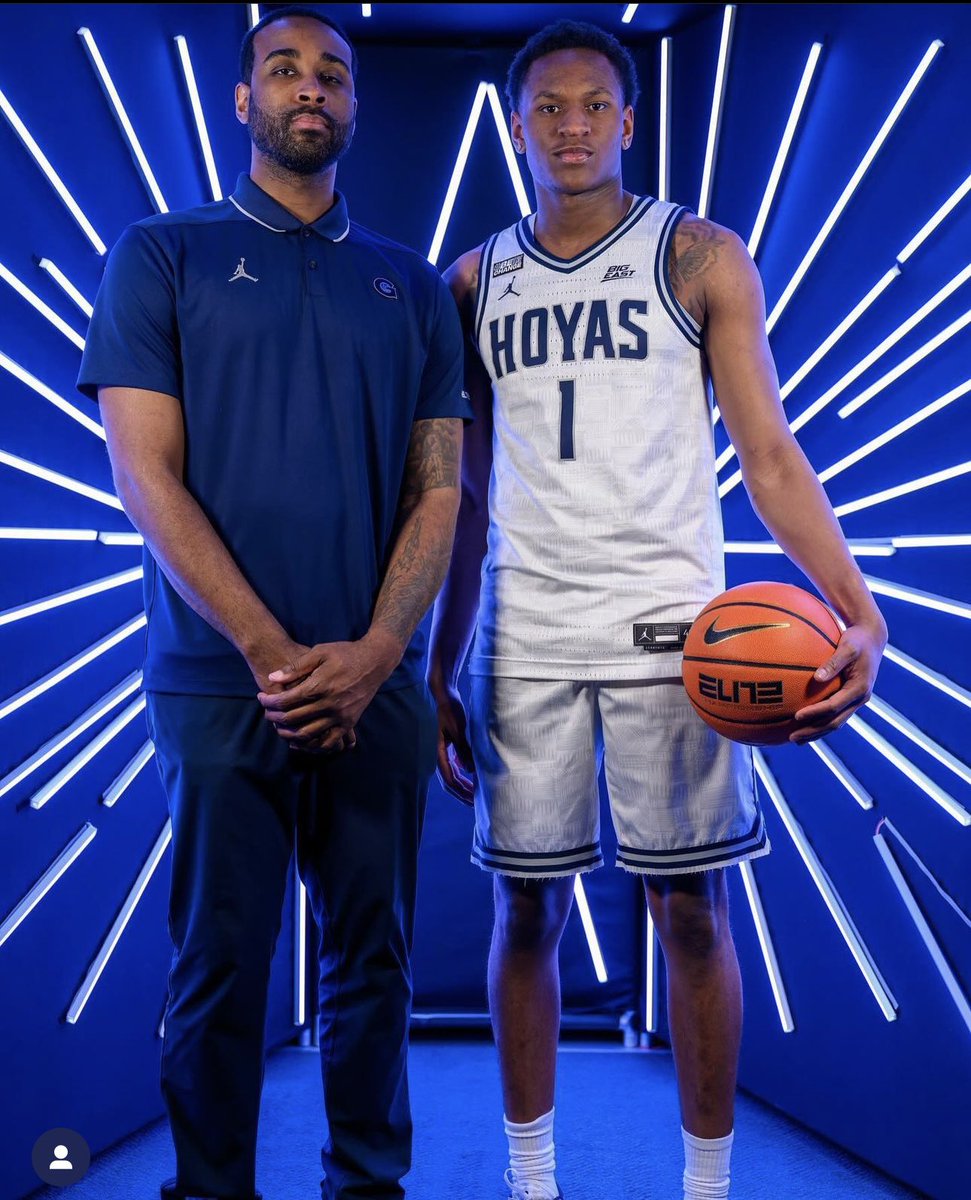 Louisville transfer Curtis Williams Jr. has committed to Georgetown. The 6’5” freshman guard appeared in 32 games, averaging 5.3 points, and 1.3 rebounds. Scored double figures 6 times this season including a 19 point performance against FSU.