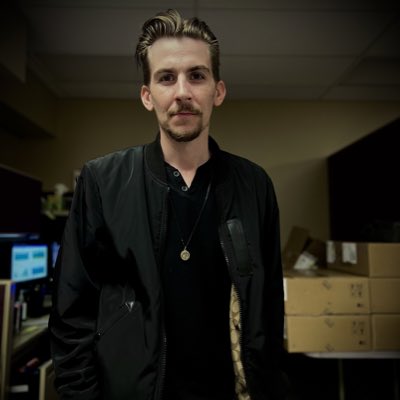 wickersham93's tweet photo. #NewProfilePic https://t.co/59spZmmTgY