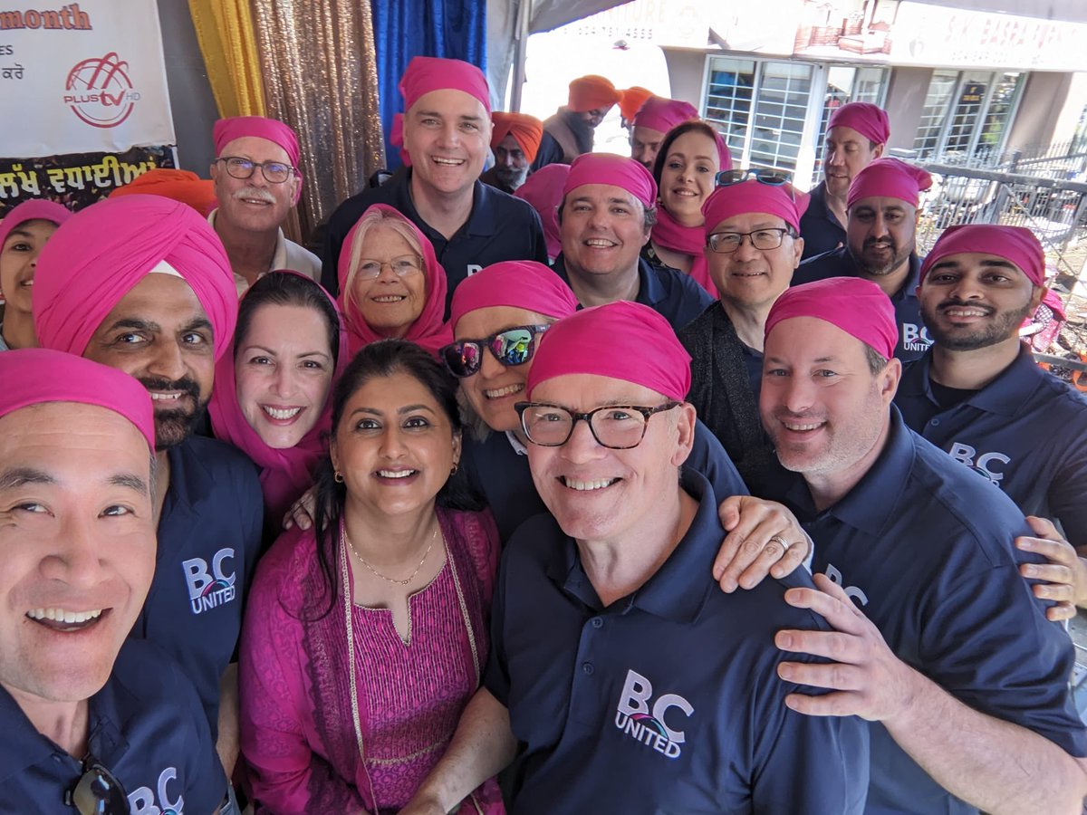 We had an amazing time attending the Vaisakhi celebrations in Surrey, surrounded by a vibrant parade, delicious food, and warm community spirit. This is the largest celebration in North America. 

#vaisakhi