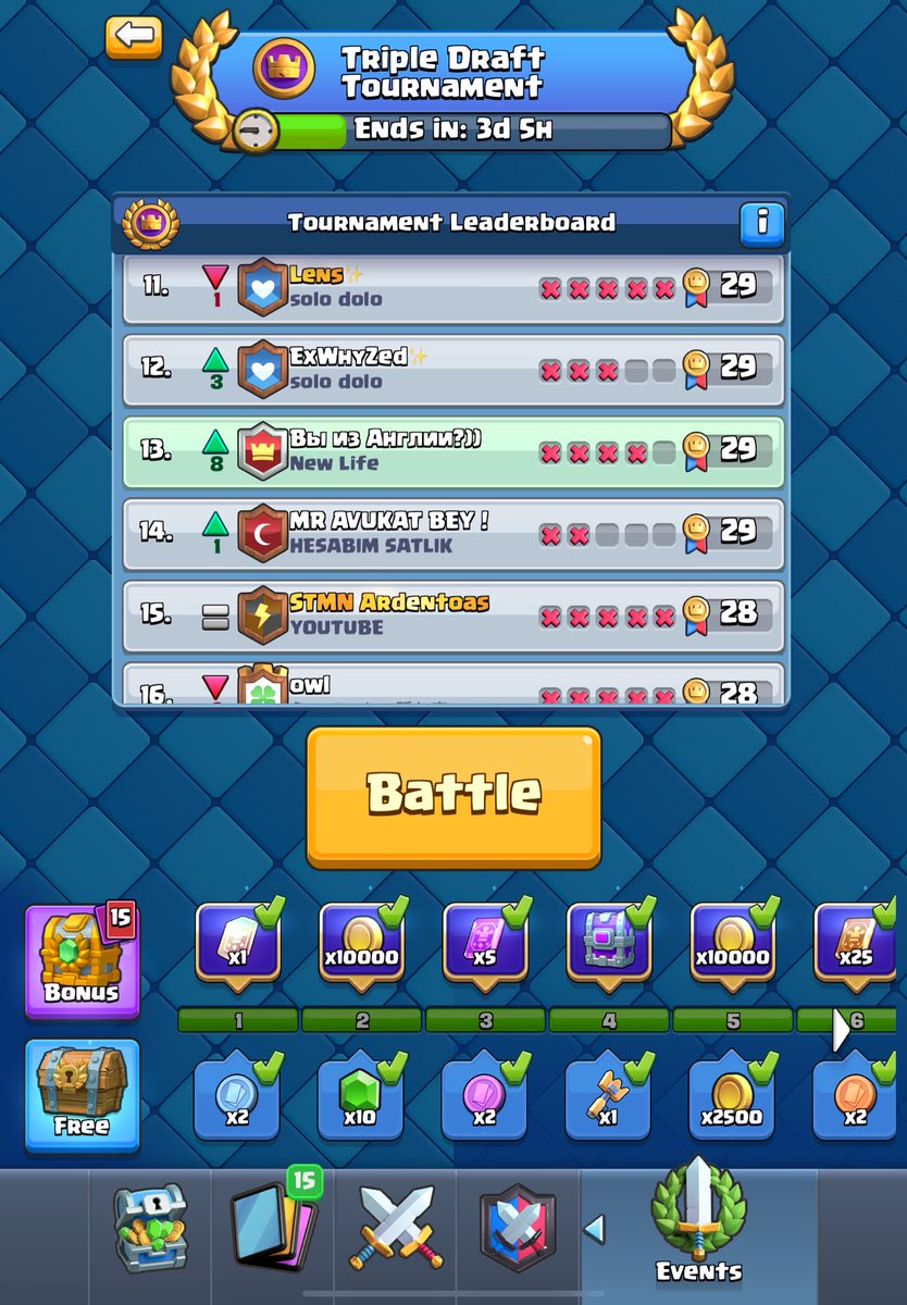 Unfortunately, these were the last attempts of <a href="/ardentoas191/">STMN Ardentoas</a> , but the games turned out to be intense👽