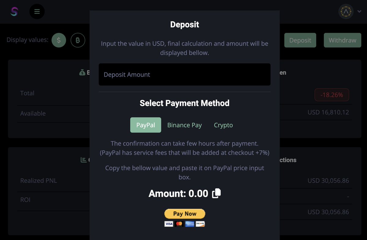CryptoArch3's tweet photo. After all the rain madness

I have exciting news. Coming very very soon, one of the biggest features ever in #SwiftBOT 

Allowing ANYONE to deposit and withdraw (On-Ramp and Off-Ramp) into crypto seamlessly, without the need for KYC!!

OPEN TO THE WORLD! 
https://t.co/mqU95JMZ9t https://t.co/luf0ZB9ZdD