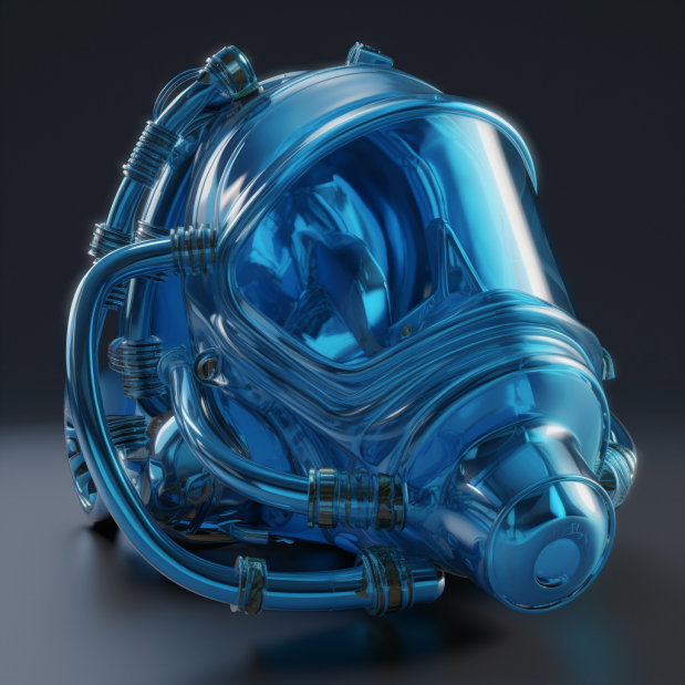 Check-out this gorgeous mask #NFT from <a href="/SMOKED_OUT_NFT/">Smoked Out Labs</a> and <a href="/MrOriginalKhan/">𝕂ℍ𝔸𝔸ℕ💜</a>