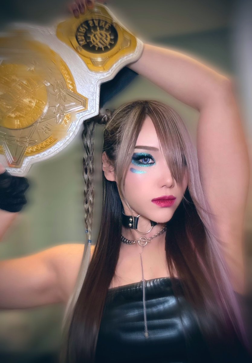 Kairi Sane (@KAIRI_official) on Twitter photo 2024-04-21 04:11:16