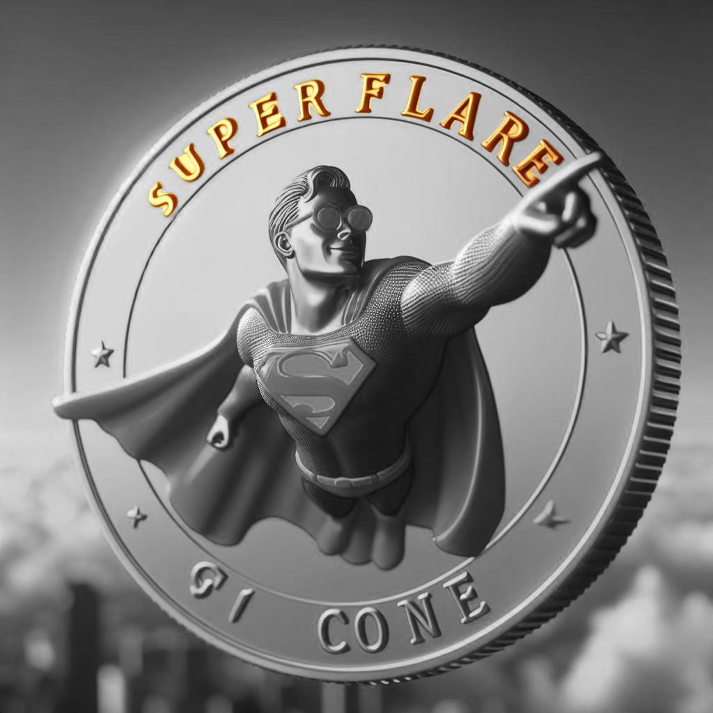 SuperFlareCoin's tweet photo. Feel the Heat with SuperFlare! Every transaction burns 2%, forever reducing supply and increasing value! Plus, don't miss our monthly airdrops—hold and earn more every month! 🚀 Join us now on BlazeSwap and watch your investment grow: https://t.co/c0EFKQMd8I #SuperFlare #Flare https://t.co/sGn2riJ8YG