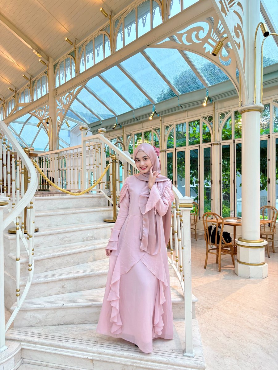 pulvisdoveri's tweet photo. Kita terobsesi menjadi princess😆 https://t.co/MZNhOkbi2A