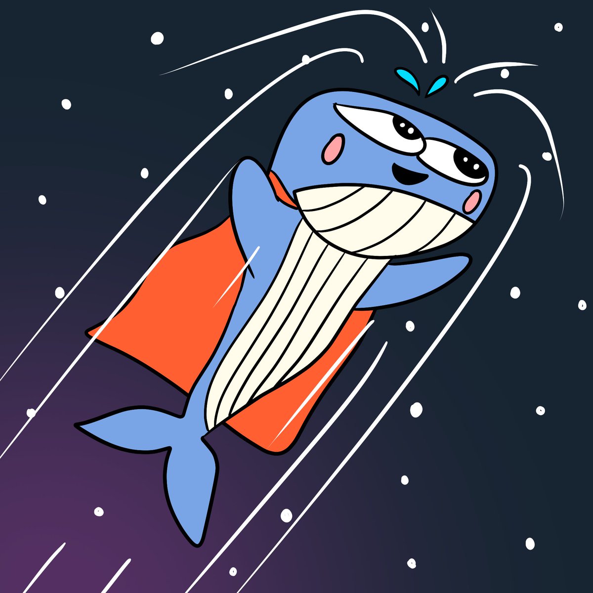 jdale19's tweet photo. @Regrets10x $WALLY is primed for a huge run.

Dope art, dev active and accessible, community so tight.

Raffles burning $WALLY are fire for growth &amp; value. 

Check out @WallyDaWhale yet? https://t.co/4tuPPN5hIL