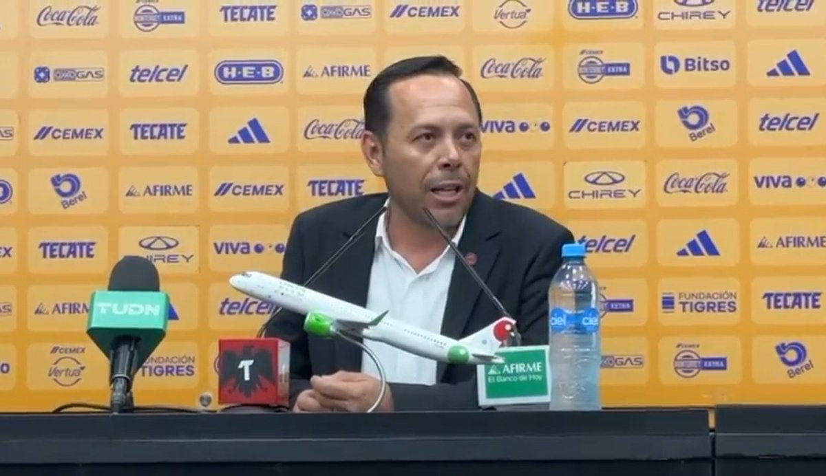 Rogelio Dávila tweet media