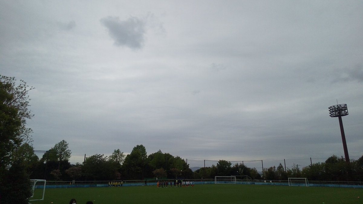 JoySoccer1's tweet photo. けやきカップ セミファイナルの2戦は清水-茅ヶ崎、清水-茅ヶ崎 のチームで対戦⚽️1試合目は茅ヶ崎のチームが勝利し決勝進出↗️2試合目の茅ヶ崎も強そう‼️粘り強く頑張ろう💪 https://t.co/Jr99xEqymF