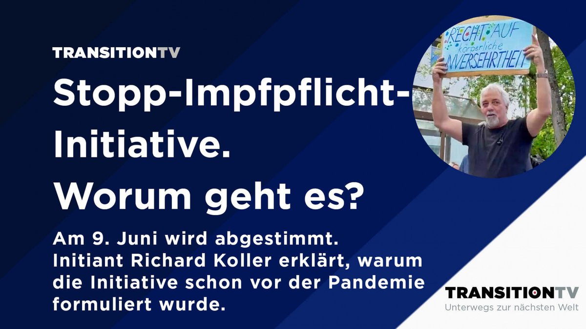 Transition TV tweet media