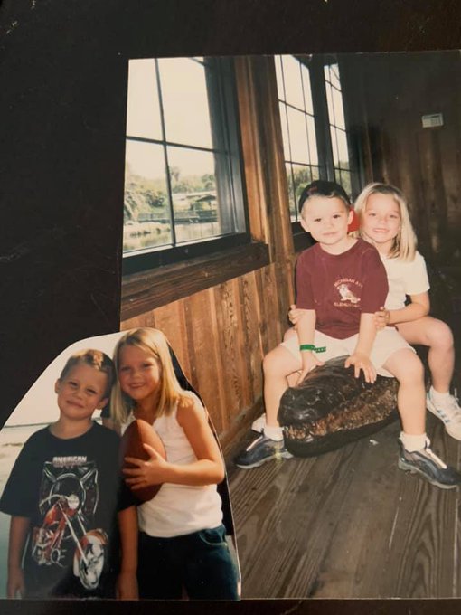 Happy 26th birthday 💙 Miss you more and more everyday. https://t.co/c4wBG4hC4J