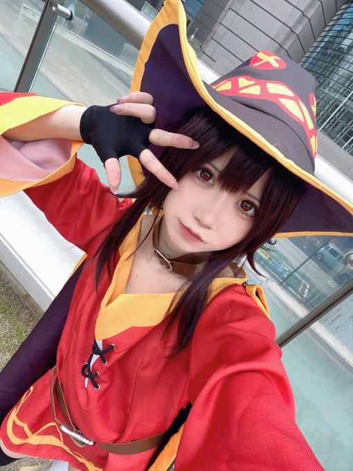 コスプレイヤーチるちのTwitter画像24