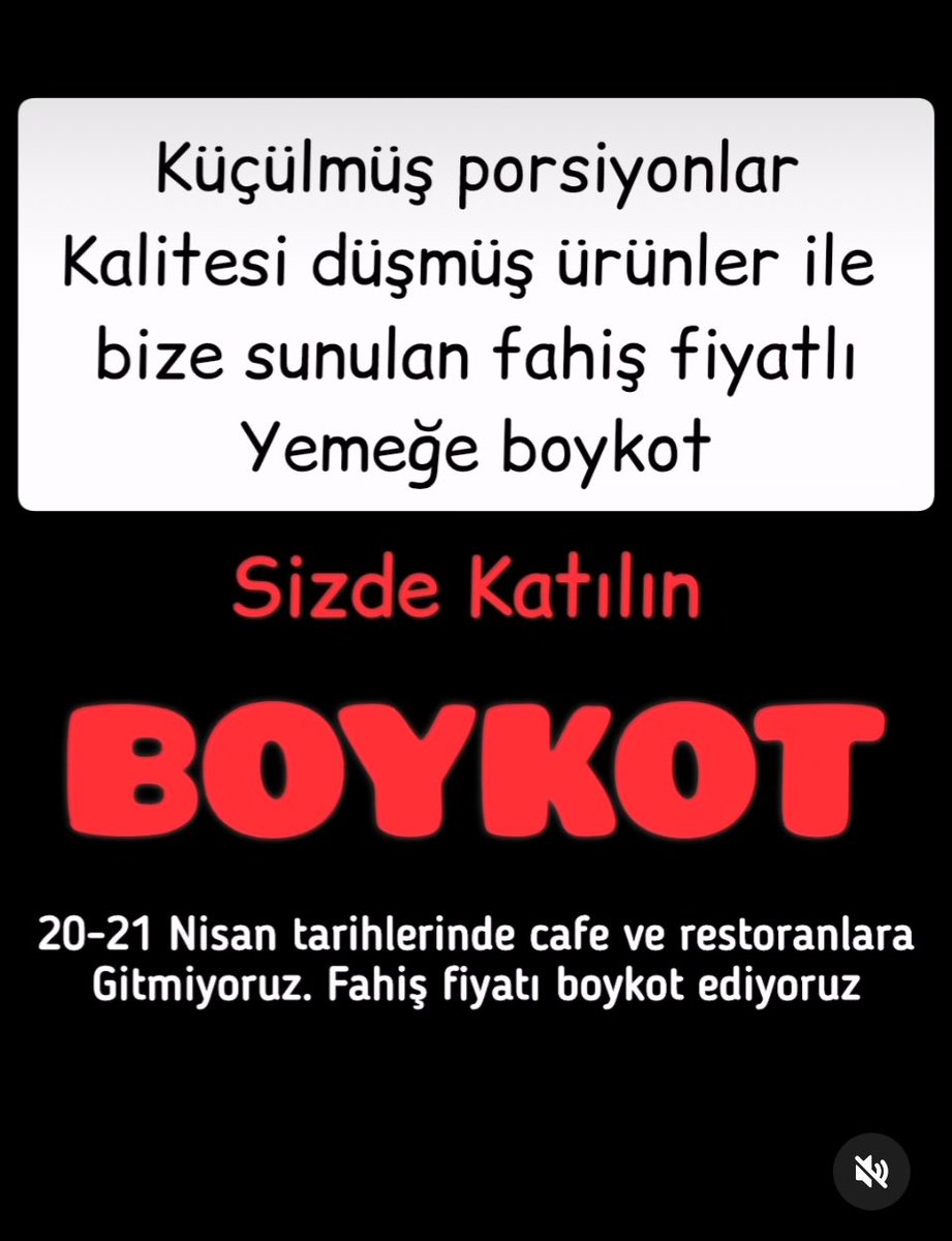 enflasyon yetmiyormus gibi bir de talep enflasyonu ekliyorlar. üstelik berbat ve porsiyonlar giderek küçülüyor. evimizde yiyelim mis gibi 👌 #BoykotaDevamTürkiye #fahisyemeğeboykot #fahisyemeğeBOYKOT