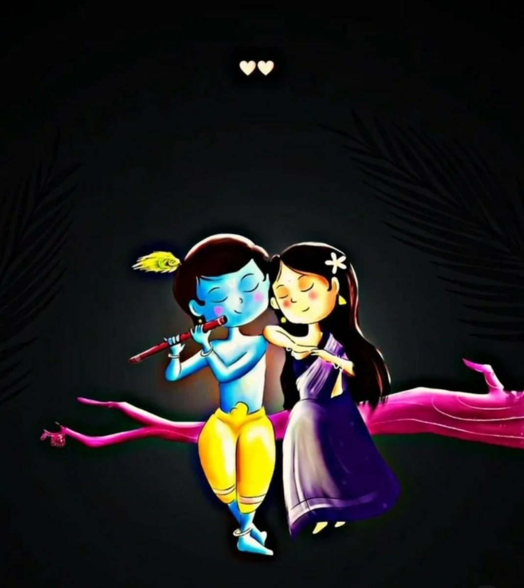 OMKAR_JADHAV01's tweet photo. Jai Shree Krishna ❤🌻✨ https://t.co/7XlgyZNWwF