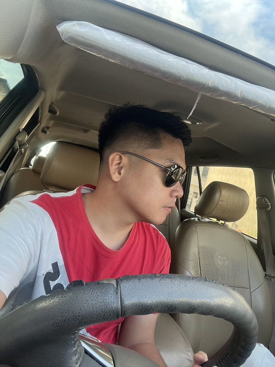 moonofubec's tweet photo. 💇‍♂️💈road trip ? 
Let’s go !!!! https://t.co/Bcrefgw6uq