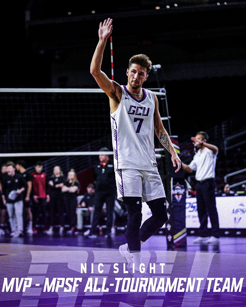 GCU_MVolleyball's tweet photo. Some of them dudes! #LopesUp https://t.co/Gx0cKLZSfS