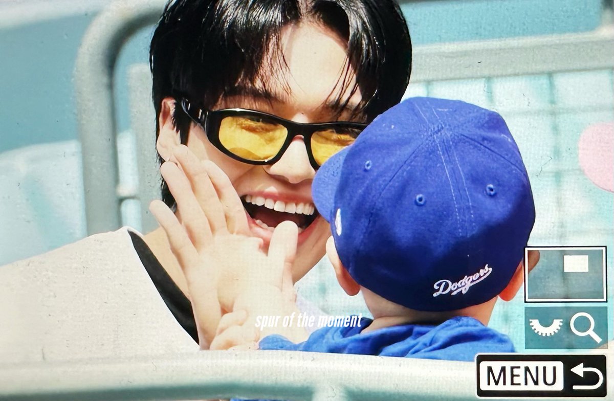 SM_990809's tweet photo. 240420 우영이 너무 귀여워서 올려야하겠어요 >< 
#에이티즈 #우영 #정우영 #ATEEZ #WOOYOUNG #JUNGWOOYOUNG https://t.co/Pu4qA6paA3