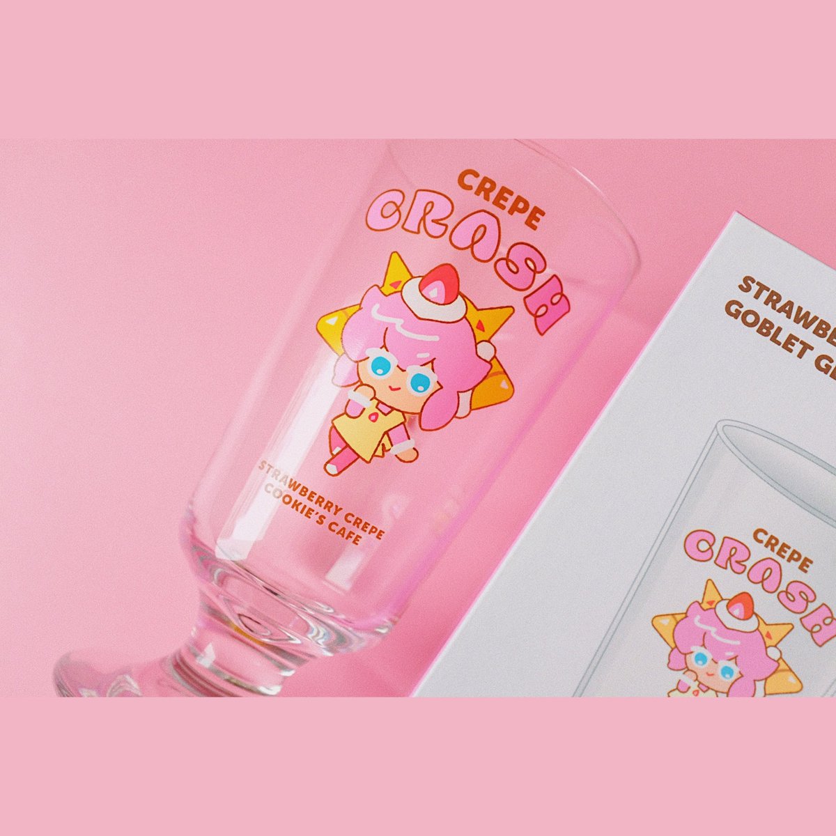 chubby_smol's tweet photo. グッズ届いた📸
かわいすぎる〜🥲💞🍓 https://t.co/DQWH2Jb2Xn