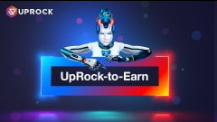 Découvrez UpRock, le réseau révolutionnaire de récompenses de données. ( Solana Blockchain )

En 2 min seulement avec votre smartphone, commencez à gagner et cumuler des récompenses ( $UPT ) en partageant votre internet inactif.   

urlz.fr/qlTl

🧵THREAD