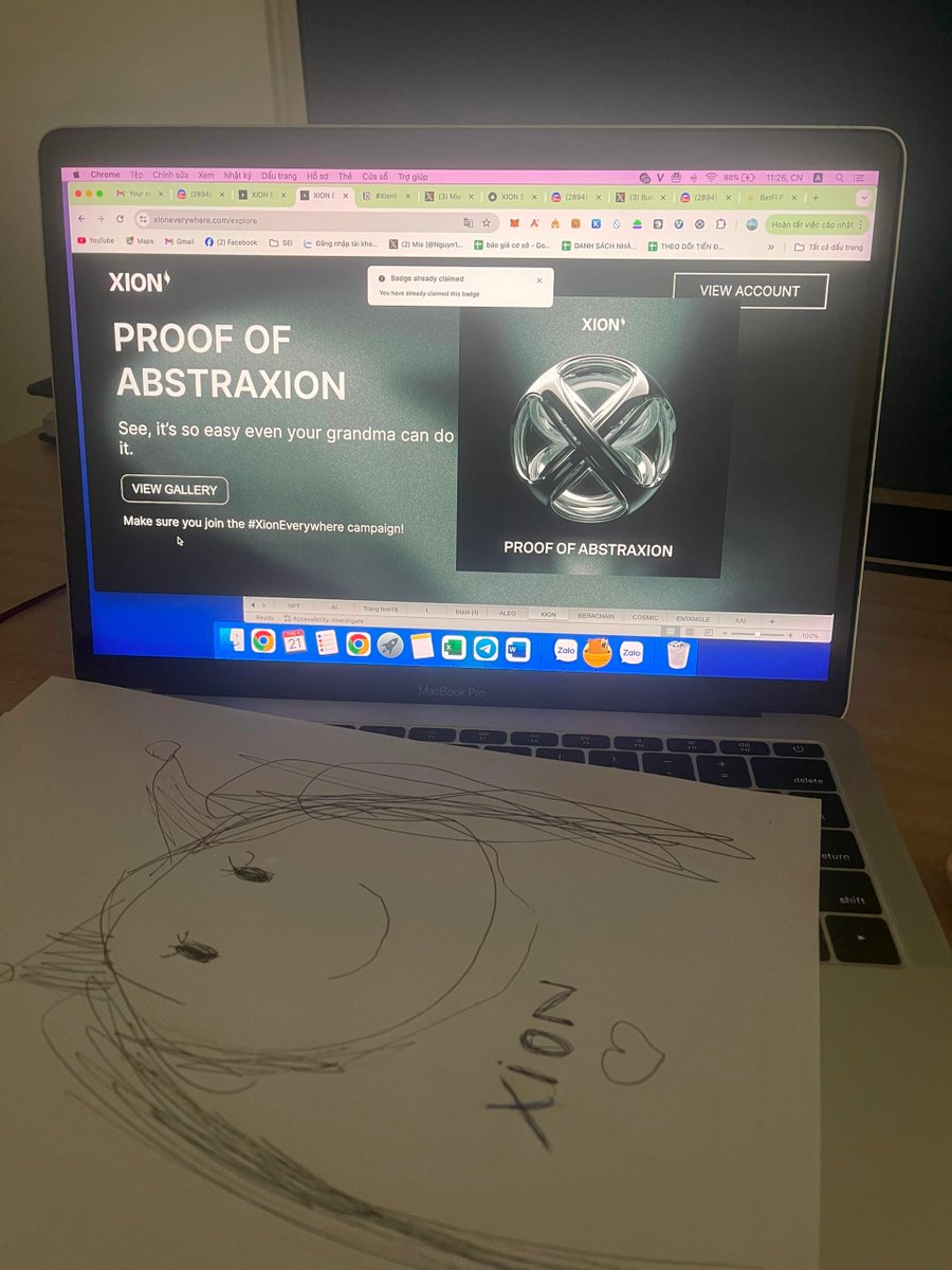 Nguyn15Xim's tweet photo. #XionEverywhere 
so so lovely https://t.co/csoE9ozuEP