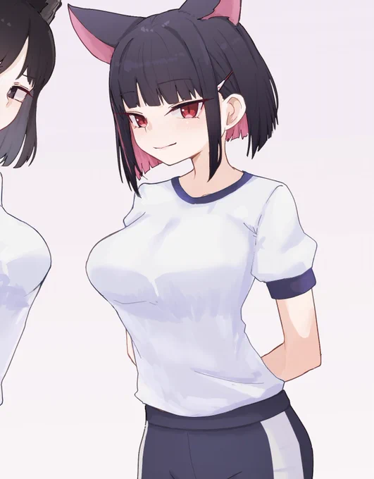 デカパイのカズサはここで供養する....天晴れだデカパイカズサ生涯忘れることはないだろう.... 
