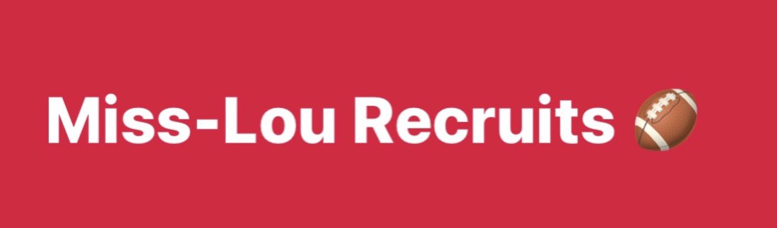 2025 WRs to Know: @r_shelv1 hudl.com/v/2MDXrh @JeKariDouglas7 hudl.com/v/2MRz7x @KenyanChatman hudl.com/v/2LeHma @ashton12k hudl.com/v/2LeHeT @iamjaybrown_ hudl.com/v/2LrEge @BrownDetraun hudl.com/v/2MLcJq @CoachBook5x