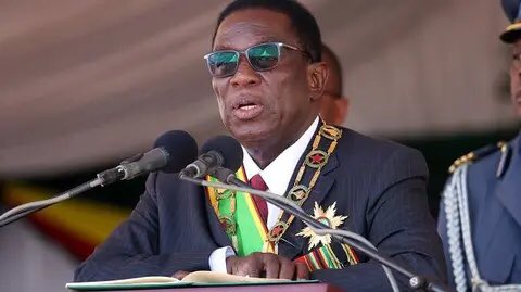 🇿🇼 ZANU PF PATRIOTS 🇿🇼 tweet media