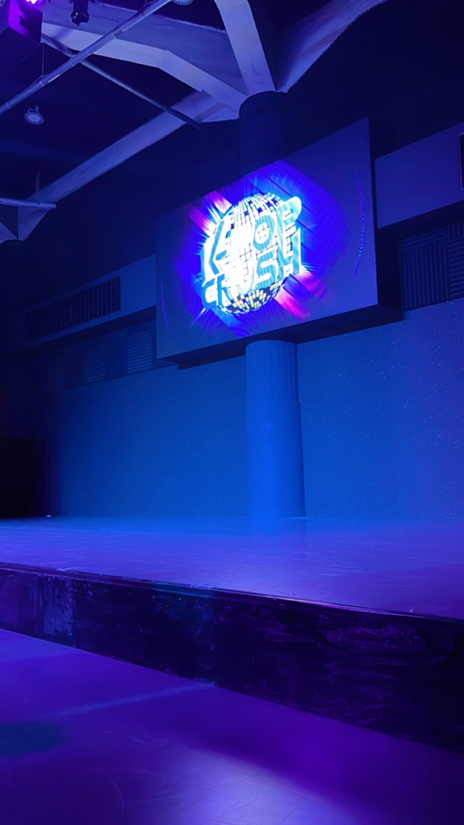 Minny_wiz's tweet photo. 何億年ぶりのK-POPイベントにやってきた🫣 https://t.co/jCDGlZqUqB