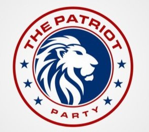 A new Party for Americans 
             👇👇👇👇👇