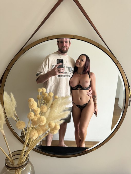 4 pic. Anyway, back to being a whore, @girthmasterr and I shot some filthy footage and the subscribers