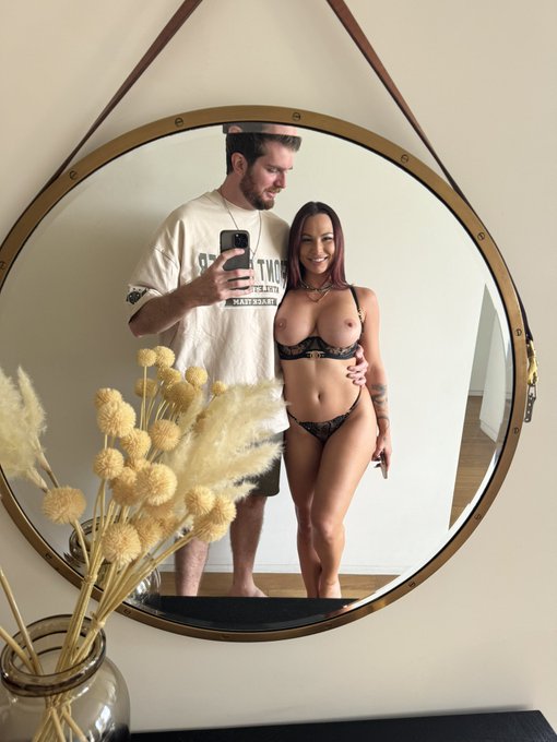 3 pic. Anyway, back to being a whore, @girthmasterr and I shot some filthy footage and the subscribers