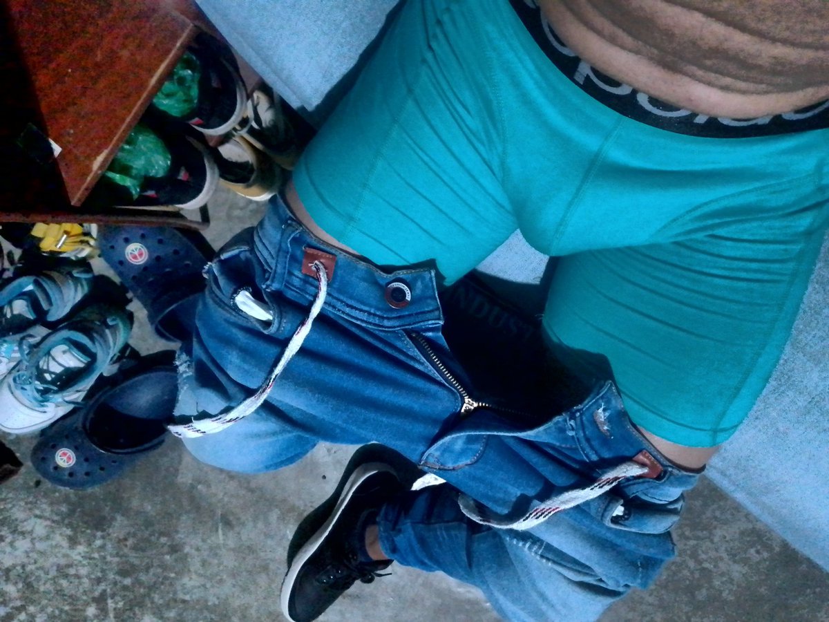 Cansancio...