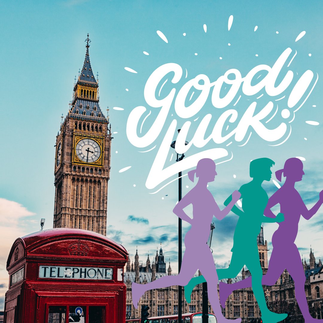 Good luck to everyone running the #LondonMarathon! A special shoutout to Olivia Gowland, who is taking on this incredible challenge in support of Oracle Cancer Trust, standing strong with the #HeadandNeckCancer community. Your determination and commitment inspires us all!