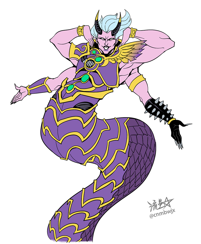 流星R（Commissions CLOSED） (@cnmbwjx) on Twitter photo 