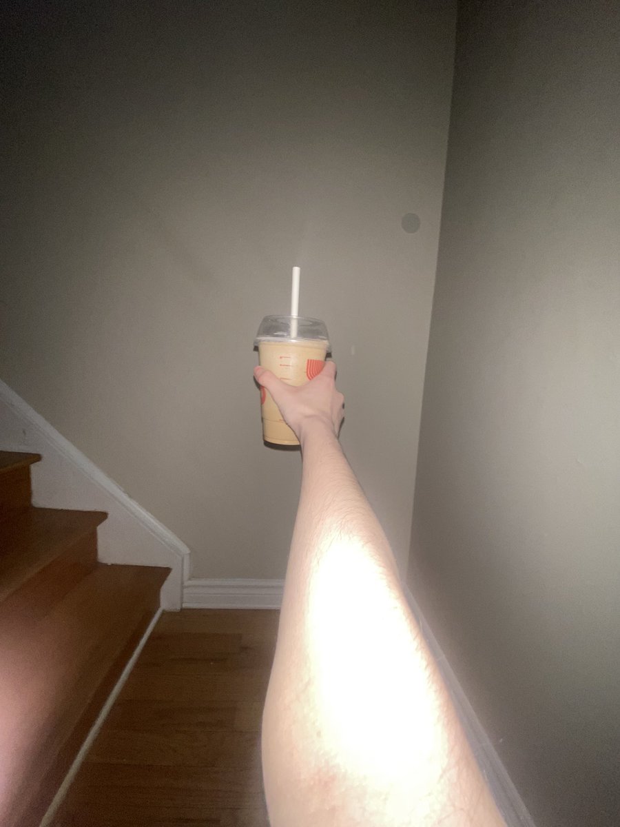 NRCupdates's tweet photo. just had a really fuckin good ice capp anyways wsp chat how are we has nrc burnt down yet please say yes i fell into the void and the only thing here is a tim hortons https://t.co/SXgOUq2bds