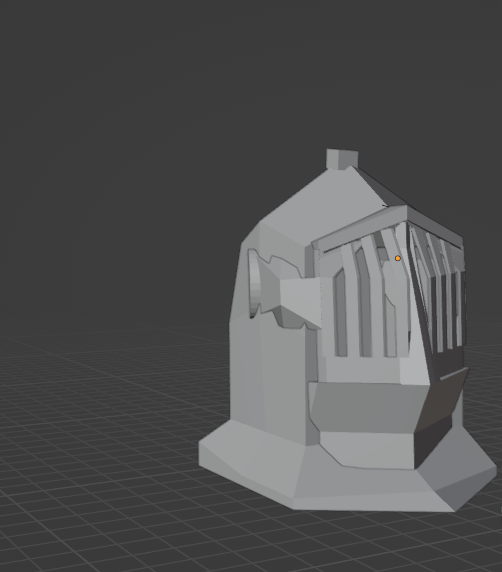 werwr_wrwer's tweet photo. #3dmodel #3dmodelling #lowpoly #blender #knight #knighthelmet #sword #swords #sweden #sverige #indiegames #indiegamedev https://t.co/mOqhdfgwge