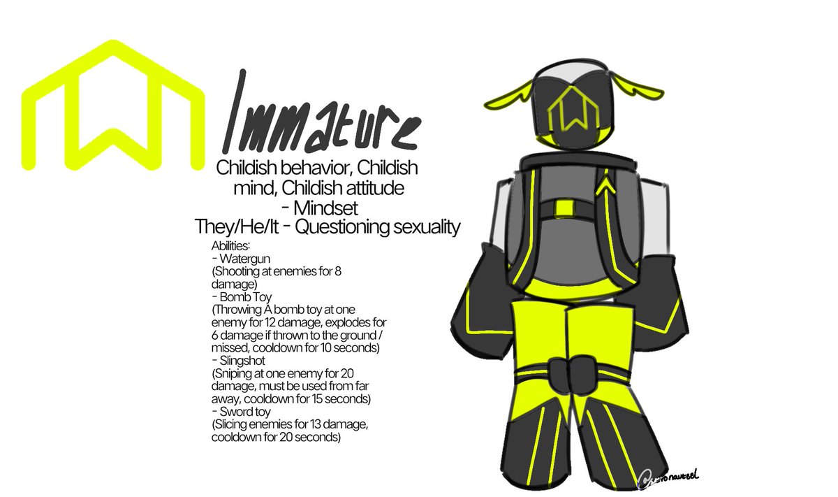 celeastrnmr's tweet image. i. forgot to post this guy too uh....... yea...... i clearly didn&apos;t know how to name my #HOURS ocs so i just go and
#robloxhours #hoursroblox #roblox