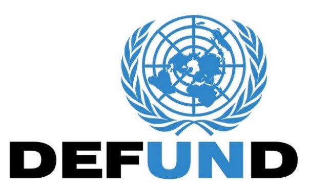 🟦 If you’re ready - trend it 🔄
#DefundTheUN