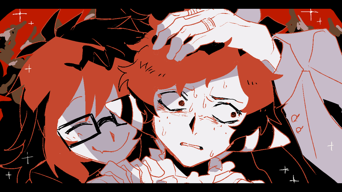 WHOZTAY's tweet photo. 愛ボリー家　曲パロ/灰iΦi倶i楽i部
ﾚｲｱｳﾄ一部trace https://t.co/svw4fXZSk0