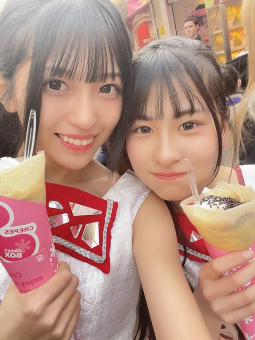 Twitterのコスプレ画像22