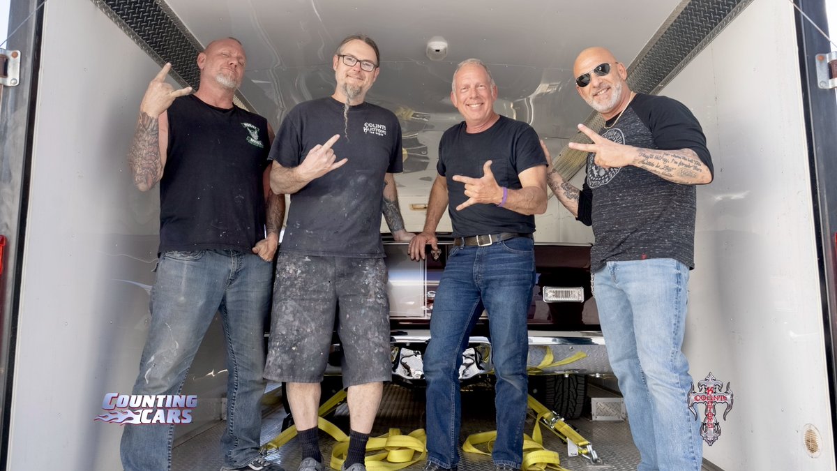 CountsKustoms tweet picture