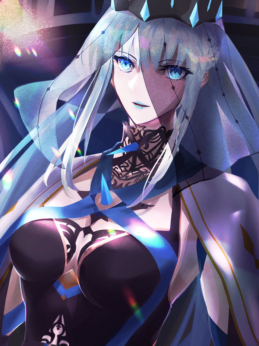 MorganDaily_'s tweet photo. #FGO #FateGO 
Day 225 https://t.co/06nXmigwAl