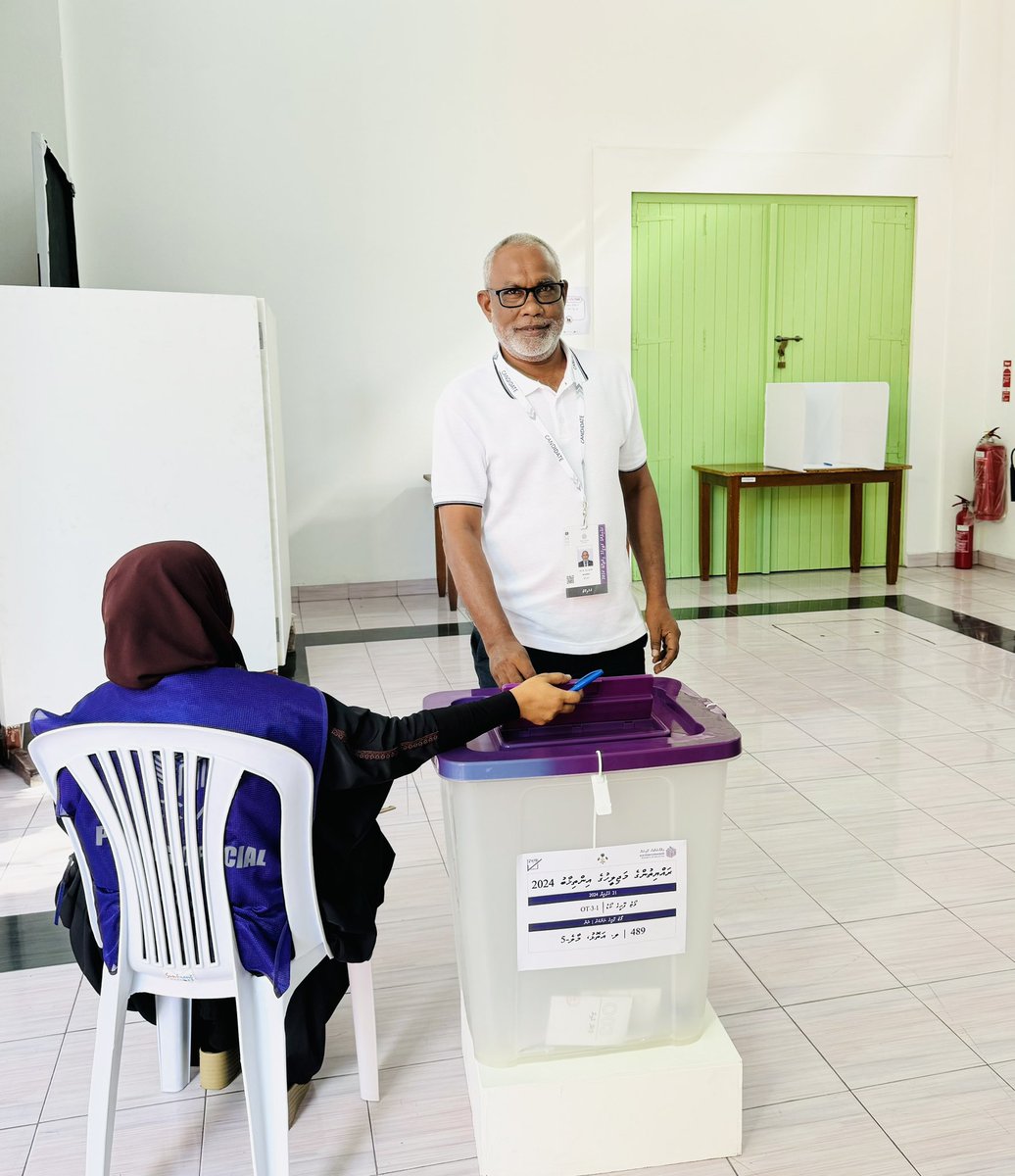 ShakeelBodey14's tweet photo. @Banafsaa Voted ✅ https://t.co/328RApGcWU