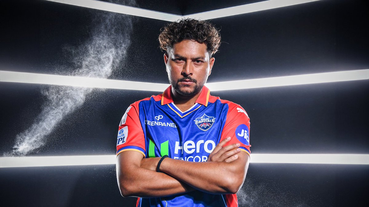 Jaiky Yadav tweet media