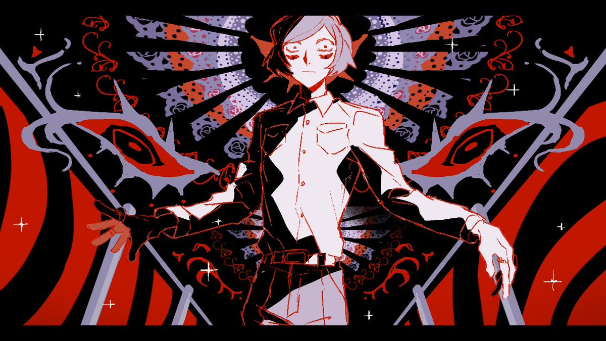 WHOZTAY's tweet photo. 愛ボリー家　曲パロ/灰iΦi倶i楽i部
ﾚｲｱｳﾄ一部trace https://t.co/svw4fXZSk0