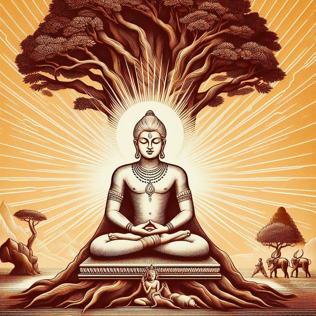 May the teachings of Lord Mahavir inspire you to lead a life filled with compassion
 truth
and non-violence
Happy Mahavir Jayanti 
#MahaveerJayanti 
#महावीरजयंती 
🌹🙏🌹🙏🌹🙏🌹🙏🌹
